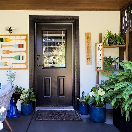 Rayleigh Riverfront Retreat- Peaceful Garden Oasis-25 Minutes To Ski Hill Κάμλουπς Εξωτερικό φωτογραφία