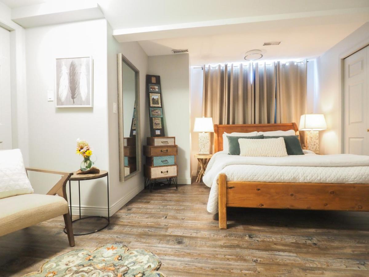 Rayleigh Riverfront Retreat- Peaceful Garden Oasis-25 Minutes To Ski Hill Κάμλουπς Εξωτερικό φωτογραφία